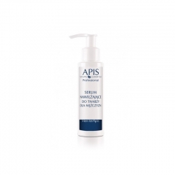 APIS - Serum nawilżające dla mężczyzn 100ml